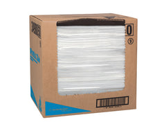KIMBERLY-CLARK PROFESSIONAL Kimberly-Clark Professional 34900 WypAll X60 Reusable Wipers 150 Sheets per Pack