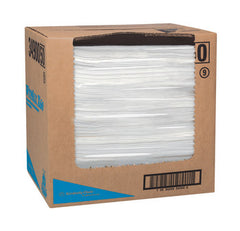 KIMBERLY-CLARK PROFESSIONAL Kimberly-Clark Professional 34900 WypAll X60 Reusable Wipers 150 Sheets per Pack