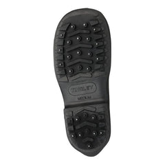 WINTER-TUFF Tingley 1350.2X Winter-Tuff Ice Traction Overshoe 2XL
