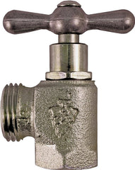 ARROWHEAD Arrowhead 247LF Washing Machine Valve 1/2 inches FIP x 3/4 inches HT