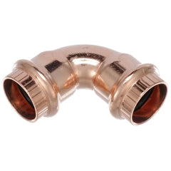 VIEGA Viega 77022 ProPress 90 Copper Elbow 3/4 inches 10 pack