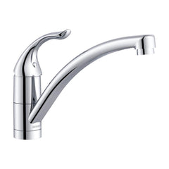 GERBER PLUMBING Gerber Plumbing G0040040LF Viper 1h Kitchen Faucet 1.5gpm