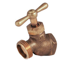 LEGEND VALVE Legend Valve 107-213NL 1/2 T534 Nk Hose Bib