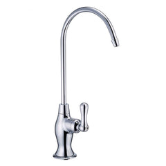 PUROFLO Puroflo FLR-575CP Chrome Reverse Osmosis Faucet