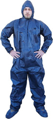 SHUBEE Shubee C SB CA WP DB L HydroShield Coverall (Large)