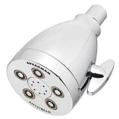 SPEAKMAN Speakman S-2005-H-BNE175 Hotel Low Flow Shower Head 1.75 GPM