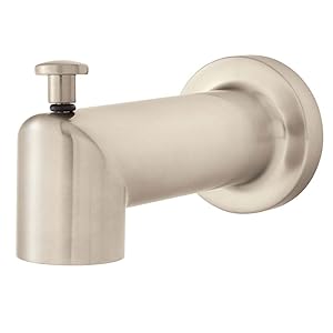 SPEAKMAN Speakman S-1558-MB Neo Diverter Tub Spout