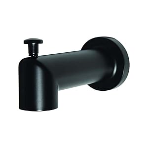 SPEAKMAN Speakman S-1558-MB Neo Diverter Tub Spout