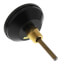 WEIL-MCLAIN Weil-mclain wm510218065 Combination Pressure-temperature Gauge 0-55 Psig 60-260F 3.5 Inches Shank