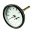 WEIL-MCLAIN Weil-mclain wm510218065 Combination Pressure-temperature Gauge 0-55 Psig 60-260F 3.5 Inches Shank