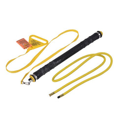 OATEY Oatey 274518 Cherne MS2 Long Test-ball Plug Waste Stack Sewer Air Test Blocking Plug