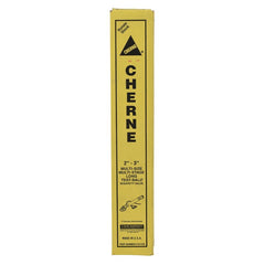 OATEY Oatey 274518 Cherne MS2 Long Test-ball Plug Waste Stack Sewer Air Test Blocking Plug