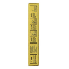 OATEY Oatey 274518 Cherne MS2 Long Test-ball Plug Waste Stack Sewer Air Test Blocking Plug