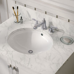 OATEY Oatey 1000000449 Dearborn Universal Pop Down Sink Drain