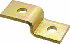 THOMAS & BETTS Thomas Betts B-209 Strut Channel Z Fitting Gold Galvanized