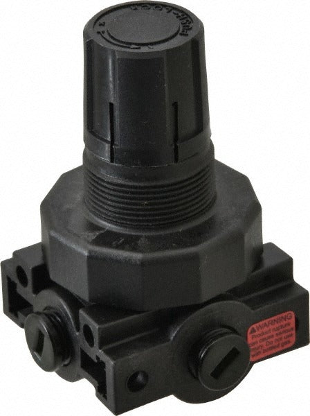 PARKER Parker R45-02C Miniature Air Regulator 1/4 Npt 150 Psi