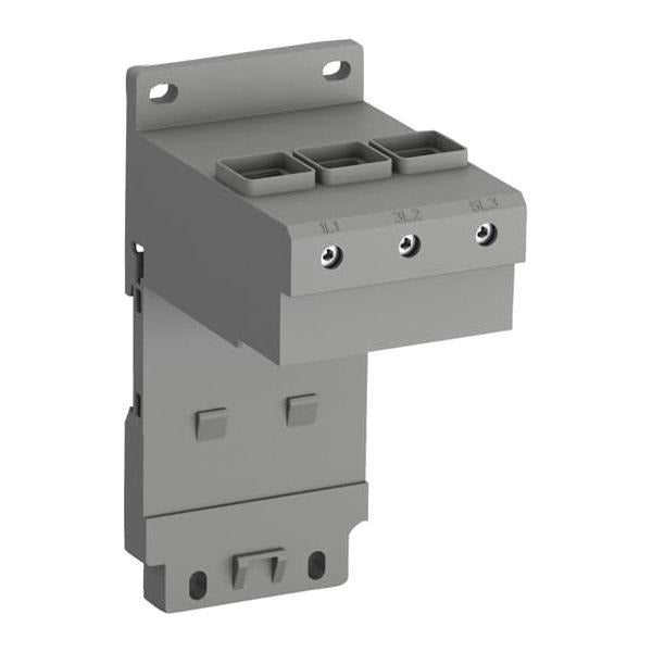 ABB Abb db96 Din Rail Mounting Kit TF96 EF96 Overload Relays