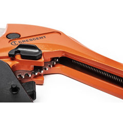 CRESCENT Crescent CRPC118 Ratcheting PVC Pipe Cutter 1-1/8 in