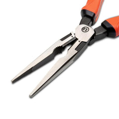 CRESCENT Crescent Z6548CGR-06 Z2 Long Nose Plier 8 inch