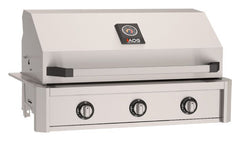 American Outdoor Grill American Outdoor Grill AOG24TP 24 inches T-Series Built-In Grill