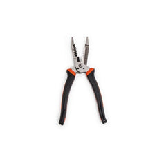 CRESCENT Crescent CTWIRES Heavy-Duty Wire Stripper 8 in