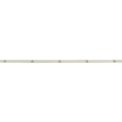 HUBBELL Hubbell HBL24GB512IV Metal PlugTrak 20A 125V 5 feet Length