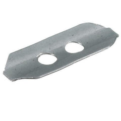 HUBBELL Hubbell HBL5701C Standard Coupling For Use With HBL500, HBL700, HBL750 Series Metal Raceway