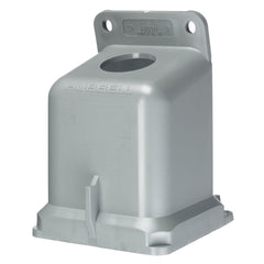 HUBBELL Hubbell BB60N Back Box For 60A Pin/Sleeve 15 Degree