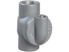HUBBELL Hubbell EYS1 EYS Seal Fitting Aluminum 1/2 inches Female/Female