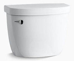 KOHLER Kohler 4166-0 Cimarron 1.28 gpf Toilet Tank