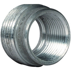 HUBBELL Hubbell R32 Reducing Bushing 1 inches to 3/4 inches