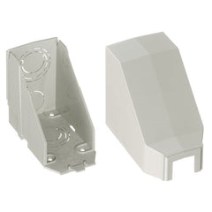 HUBBELL Hubbell PLP1CACF Conduit/Ceiling Fitting