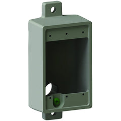 HUBBELL Hubbell FSA2 Cast Device Box 3/4 inches Replacement FSA-2