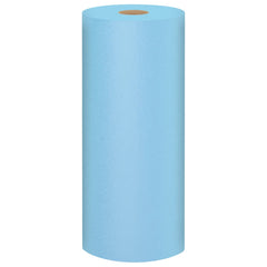 KIMBERLY-CLARK PROFESSIONAL Kimberly-Clark Professional 75143 Scott Shop Paper Strong Absorbent Towel, 3 Rolls per Pack, 10 Packs per Case