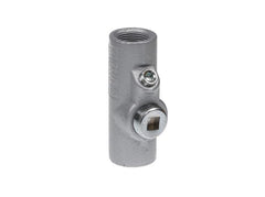 HUBBELL Hubbell ENY-3M Killark 1 inches Seal Fitting Iron