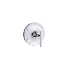 KOHLER Kohler K-TLS35321-4-2MB Elate Rite-Temp Shower Trim Kit, Without Showerhead
