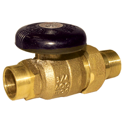 LEGEND VALVE Legend Valve 110-218 S-425 Circulator Valve 3/4 in