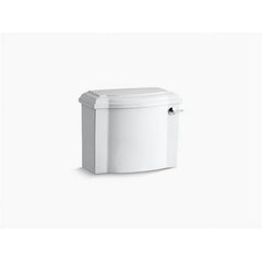 KOHLER Kohler 4438-RA-0 Devonshire 1.28 gpf Tank with Right-Hand Trip Lever