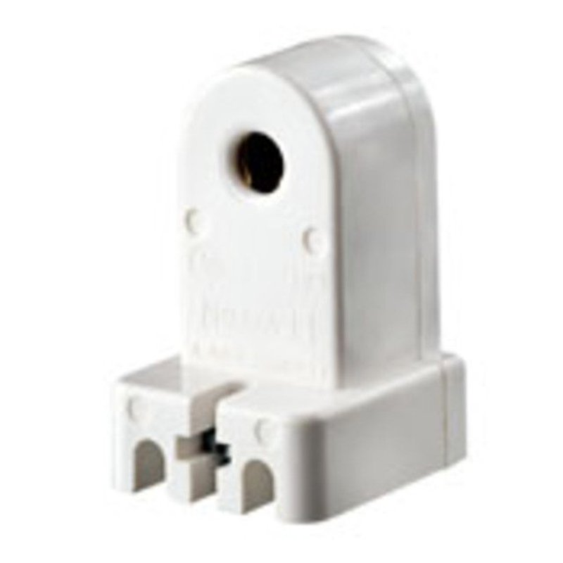 LEVITON Leviton 467 Fluorescent Lampholder 660 W