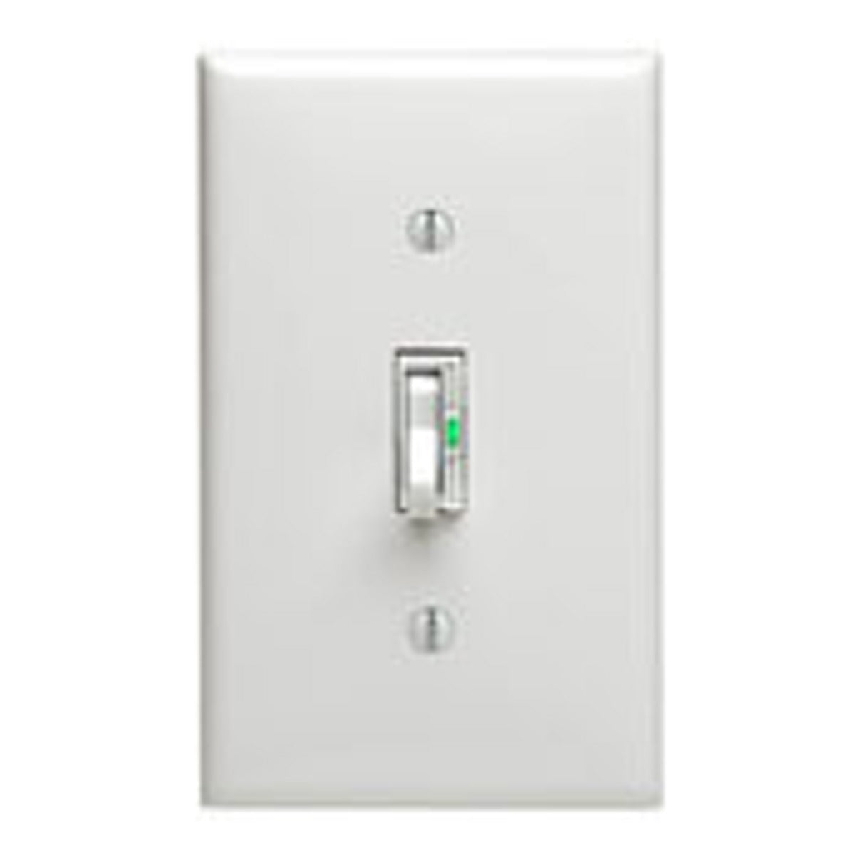 LEVITON Leviton TGI06-1LI ToggleTouch Preset Digital 600W Incandescent Dimmer