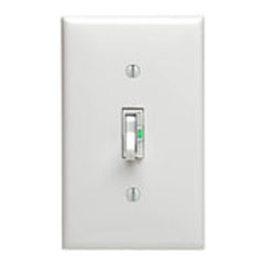 LEVITON Leviton TGI06-1LI ToggleTouch Preset Digital 600W Incandescent Dimmer