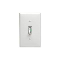 LEVITON Leviton TGI06-1LI ToggleTouch Preset Digital 600W Incandescent Dimmer