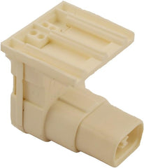 LEVITON Leviton 13550-NW Thermoplastic Medium Fluorescent Lampholder 660 W
