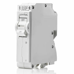 LEVITON Leviton LB120-T Breaker Ckt 120Vac 20A 10Ka 1 Thrm Mag