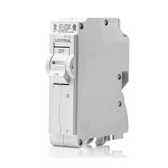 LEVITON Leviton LB120-T Breaker Ckt 120Vac 20A 10Ka 1 Thrm Mag