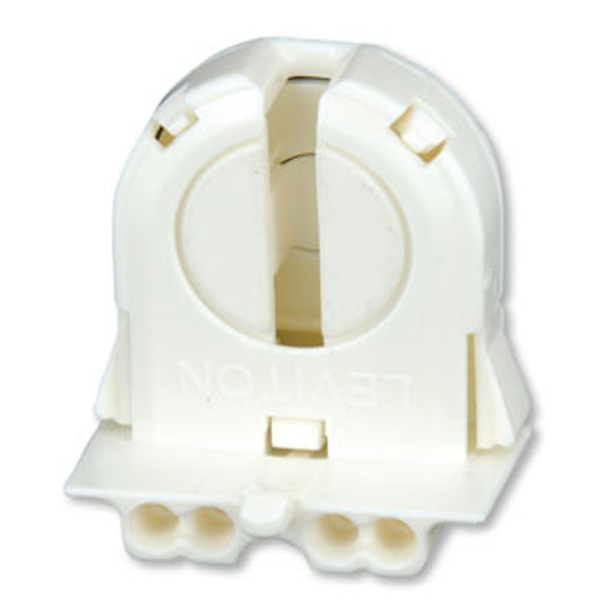 LEVITON Leviton 13653-NP Fluorescent Lampholder 660W