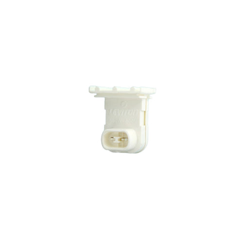 LEVITON Leviton 13551-NW Horizontal Fluorescent Lampholder 600 W