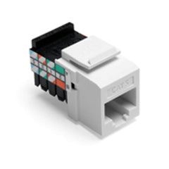 LEVITON Leviton 41108-RW5 cat5 QuickPort Jack