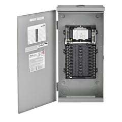LEVITON Leviton LR212-BDD Load Center MB Outdoor 20 Space 125A
