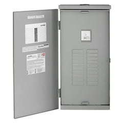LEVITON Leviton LR212-BDD Load Center MB Outdoor 20 Space 125A